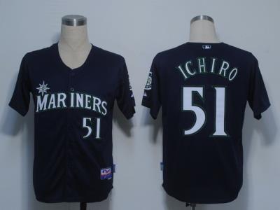 MLB Jersey-293